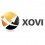 Logo der Firma Xovi