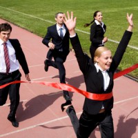 Sind Sportler die besseren Mitarbeiter?
